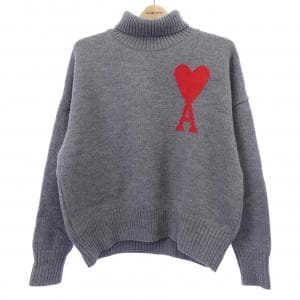 アミ AMI H20FK203.018 ニット