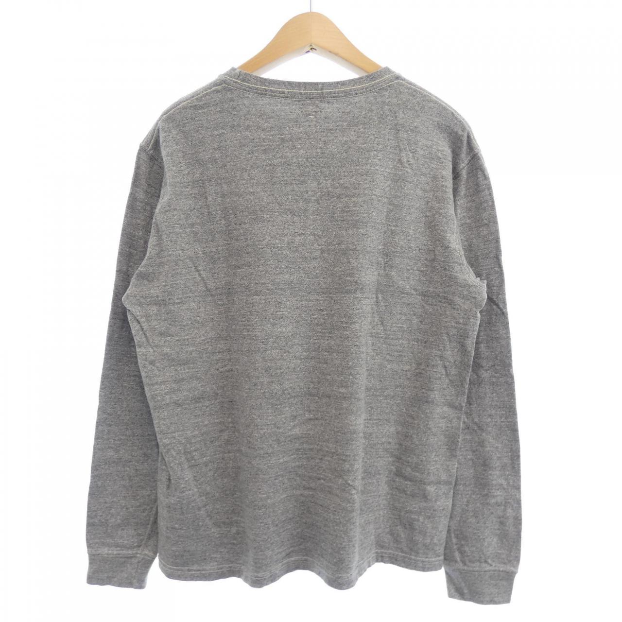 フィルメランジェ FILMELANGE トップス