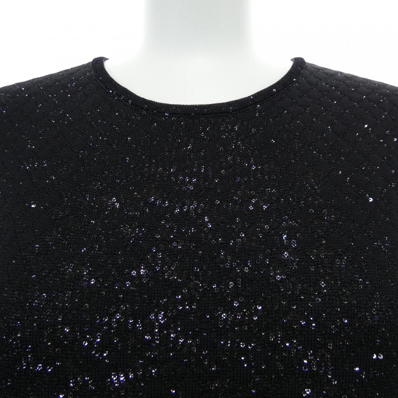 シャネル CHANEL LOOK62 P79122K11423 ワンピース