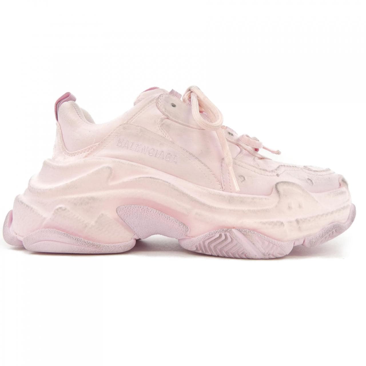バレンシアガ BALENCIAGA TRIPLE S 524039 スニーカー