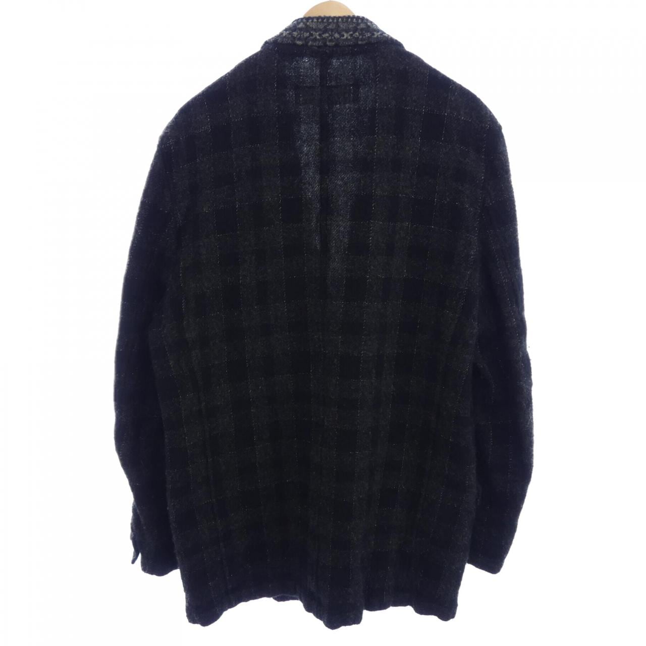 【ヴィンテージ】コムデギャルソンオム COMME des GARCONS HOMME HH-J010 ジャケット