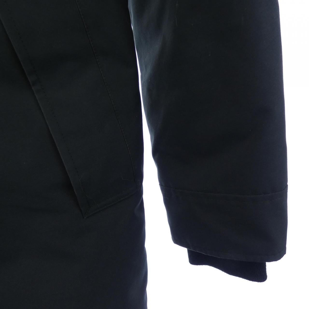 カナダグース CANADA GOOSE 3438JM JASPER ジャスパー ダウンジャケット