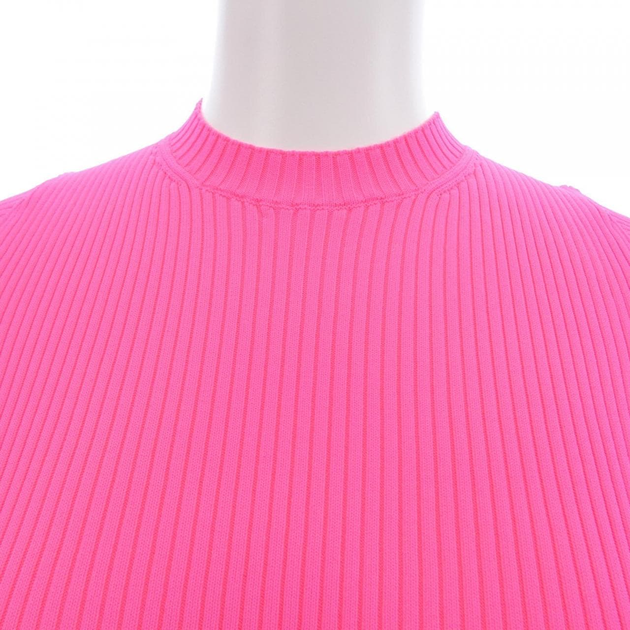 バレンシアガ BALENCIAGA 542625 T6139 ニット