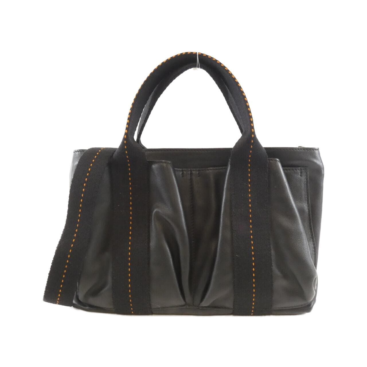 エルメス キャラバン ホリゾンタル PM 049020CK バッグ