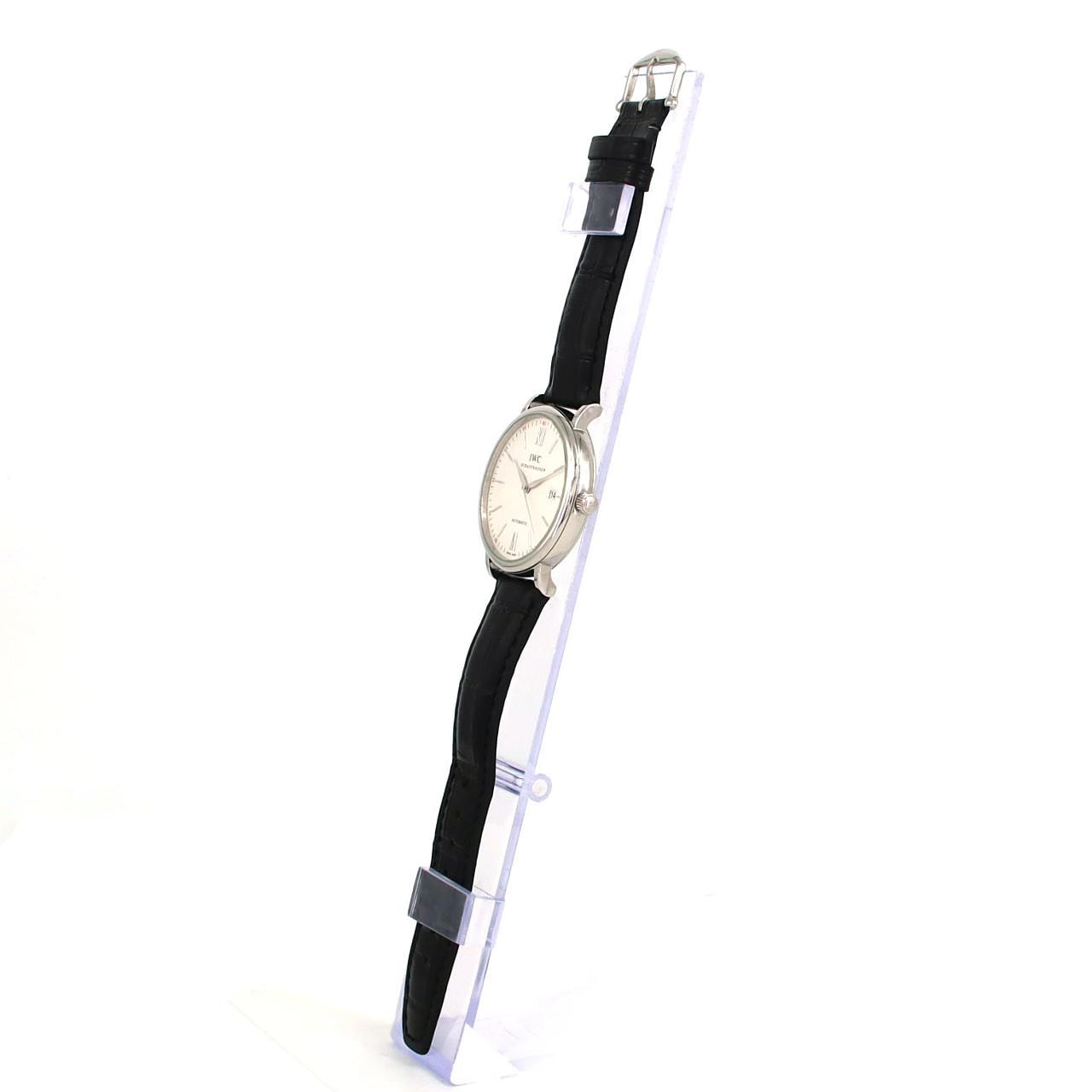 【ノーメンテナンス特価】IWC ポートフィノ IW356501 SS 自動巻