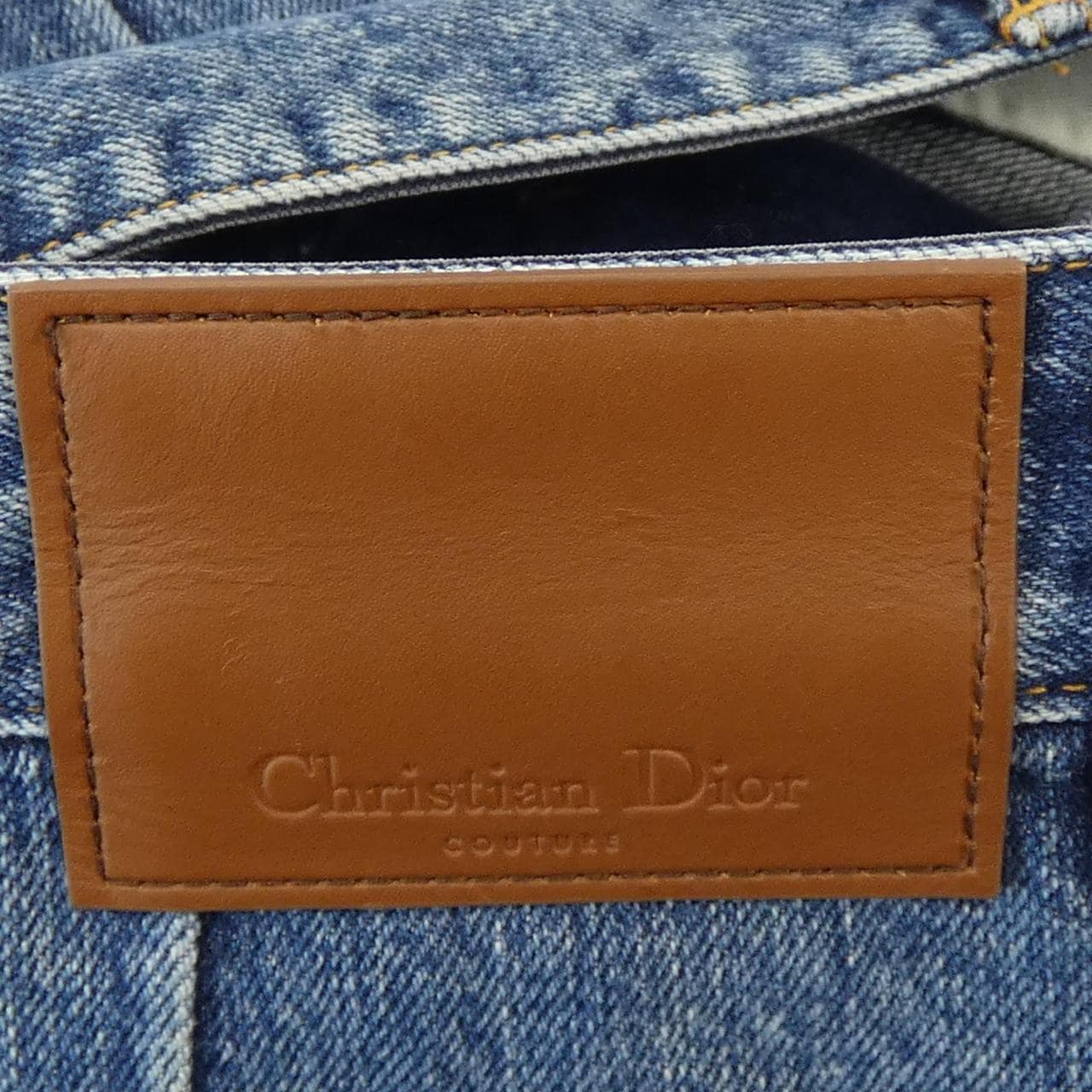 ディオール DIOR 493D183AY552 ジーンズ