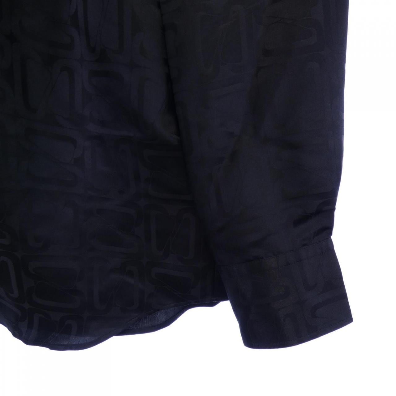 エルメス HERMES *97-7604 ツイルレーヌ. トップス