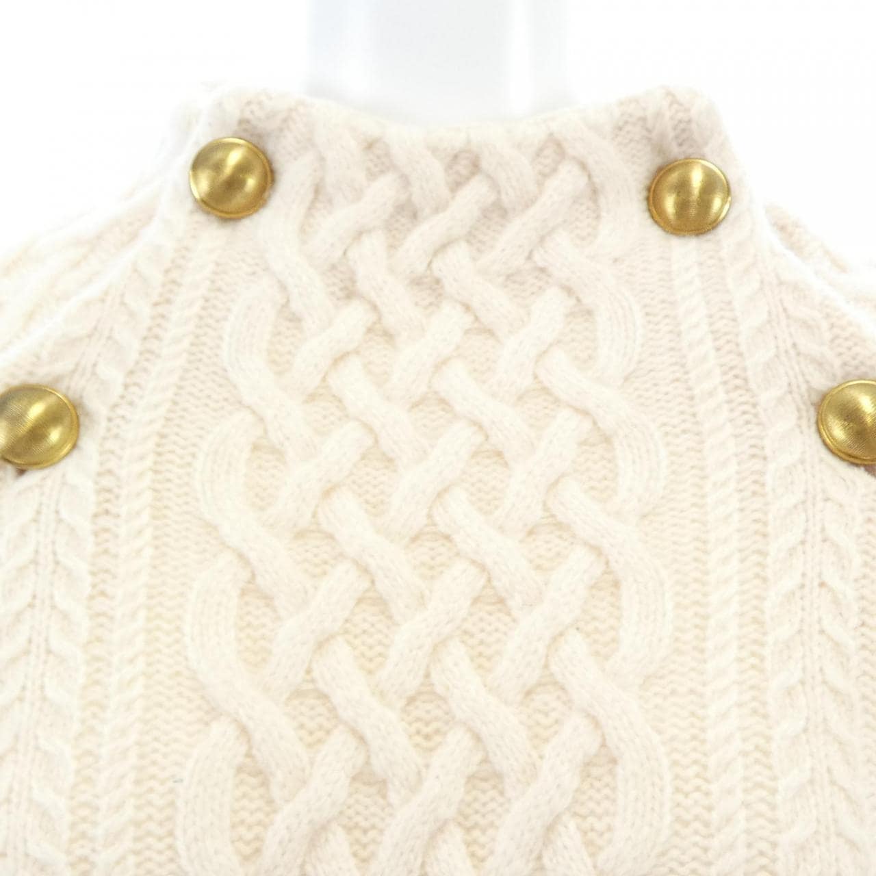 フレームワーク Framework ニット