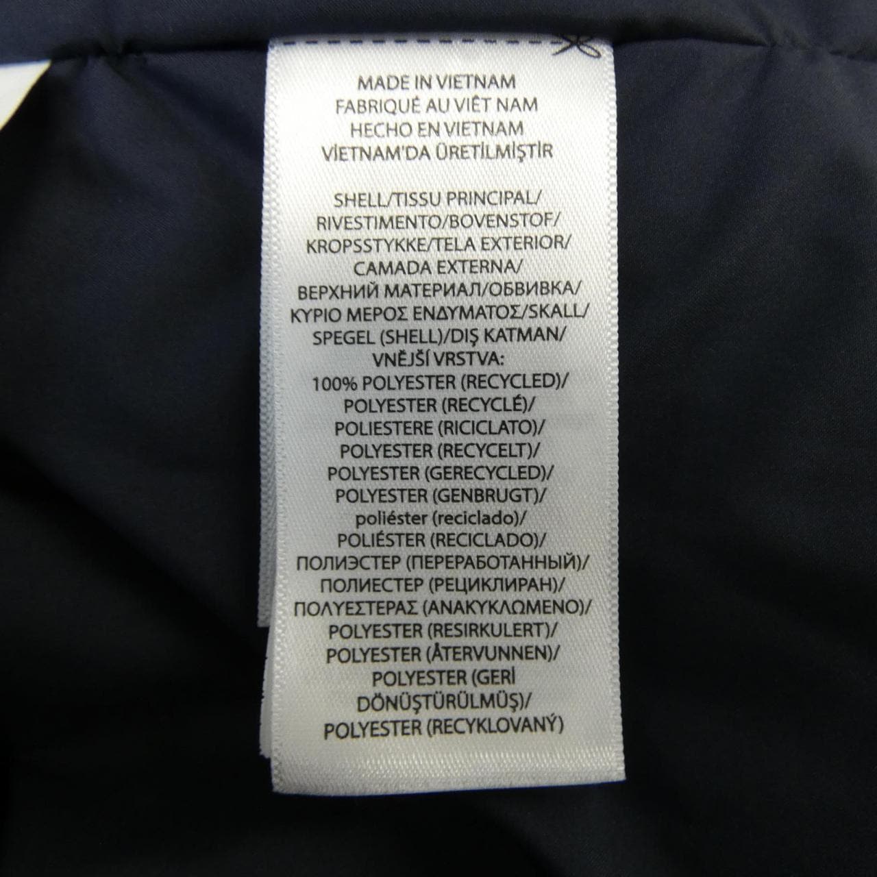 ポロラルフローレン POLO RALPH LAUREN ダウンジャケット