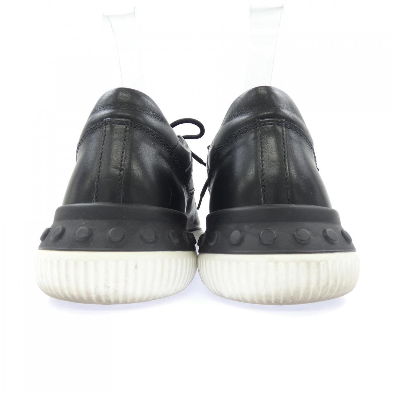 トッズ TOD'S シューズ