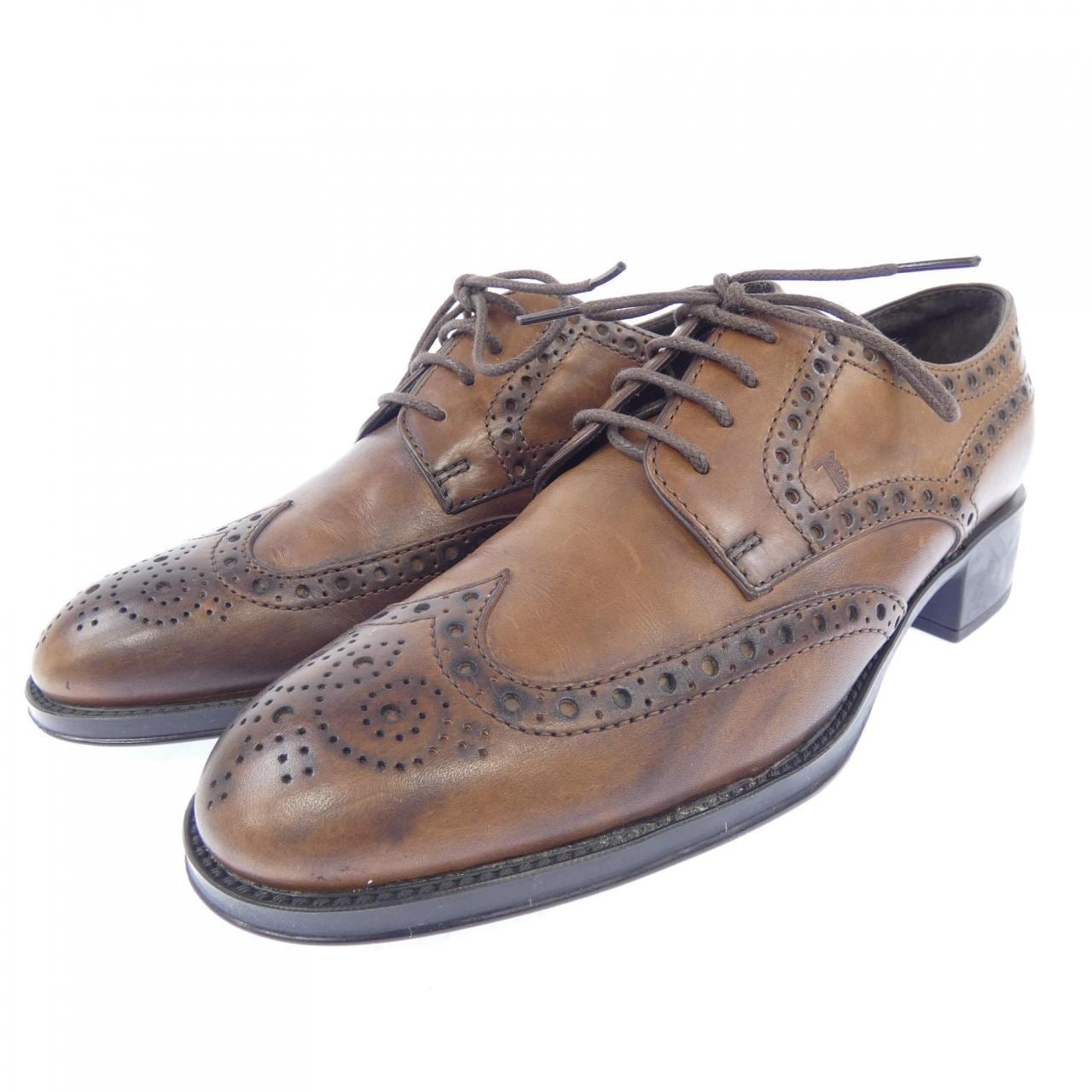 トッズ TOD'S シューズ