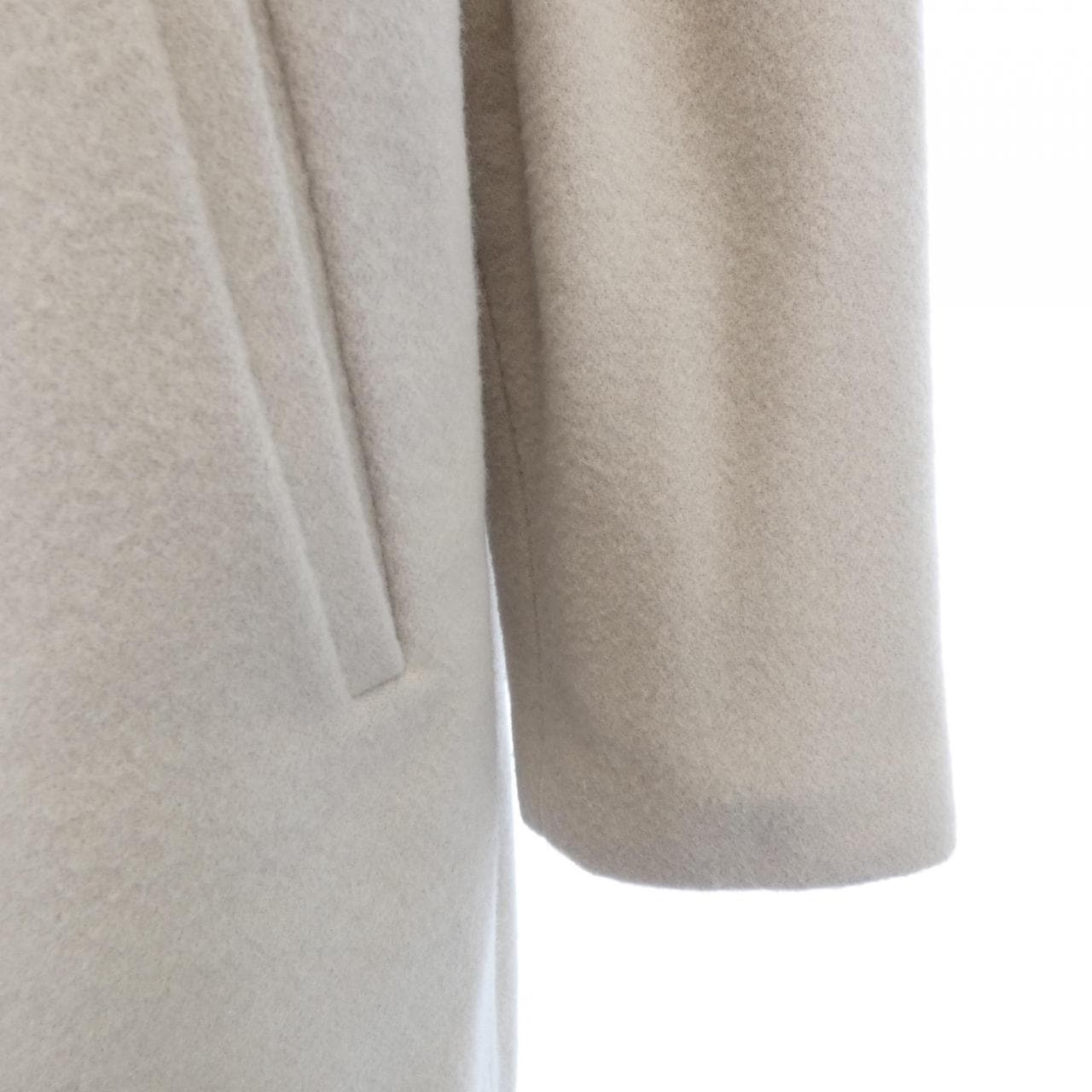 ナチュラルビューティーベーシック NATURAL BEAUTY BASIC コート