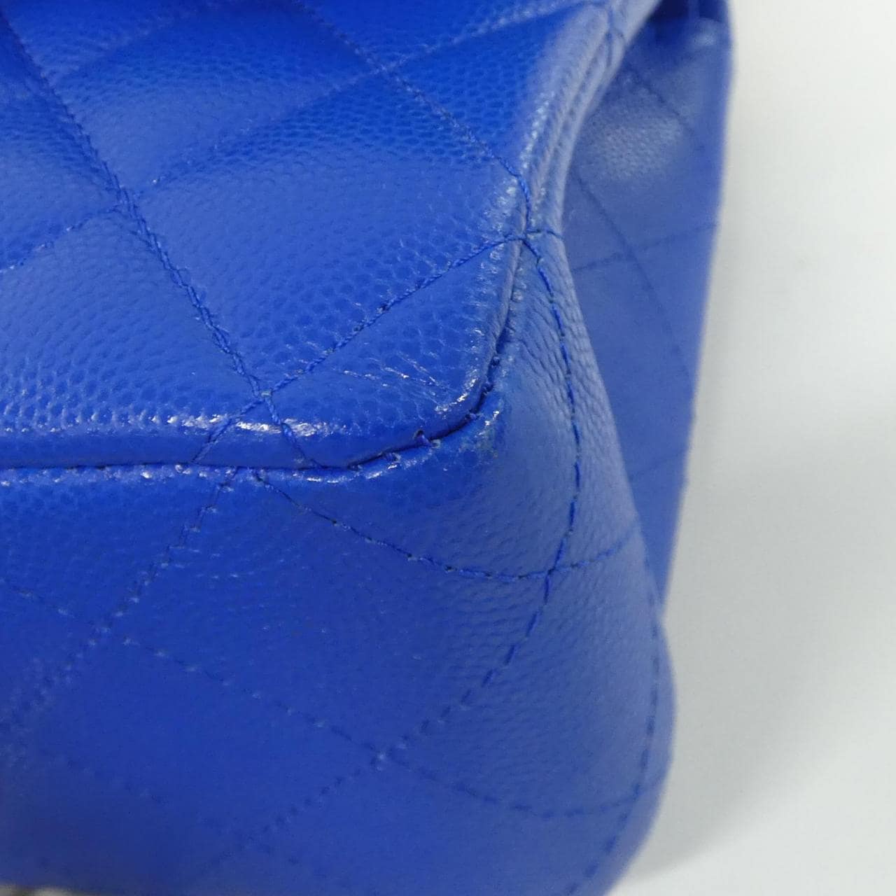 シャネル 1112 ショルダーバッグ