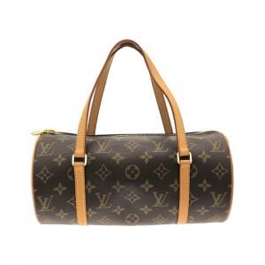 ルイヴィトン モノグラム パピヨン 26cm M51386 バッグ