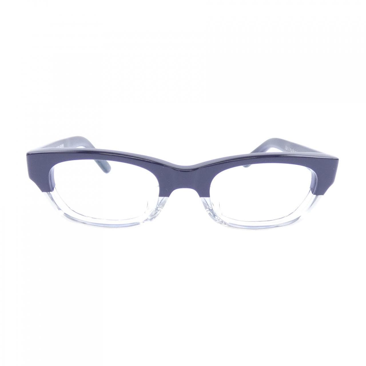 エフェクター EFFECTOR allen EYEWEAR