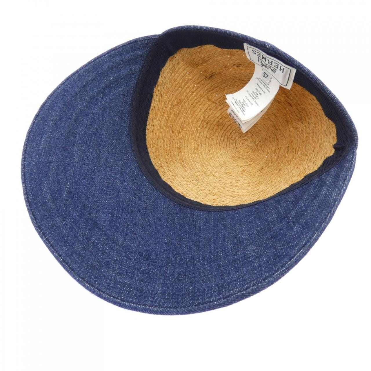 エルメス HERMES クルードセル *2995 キャップ