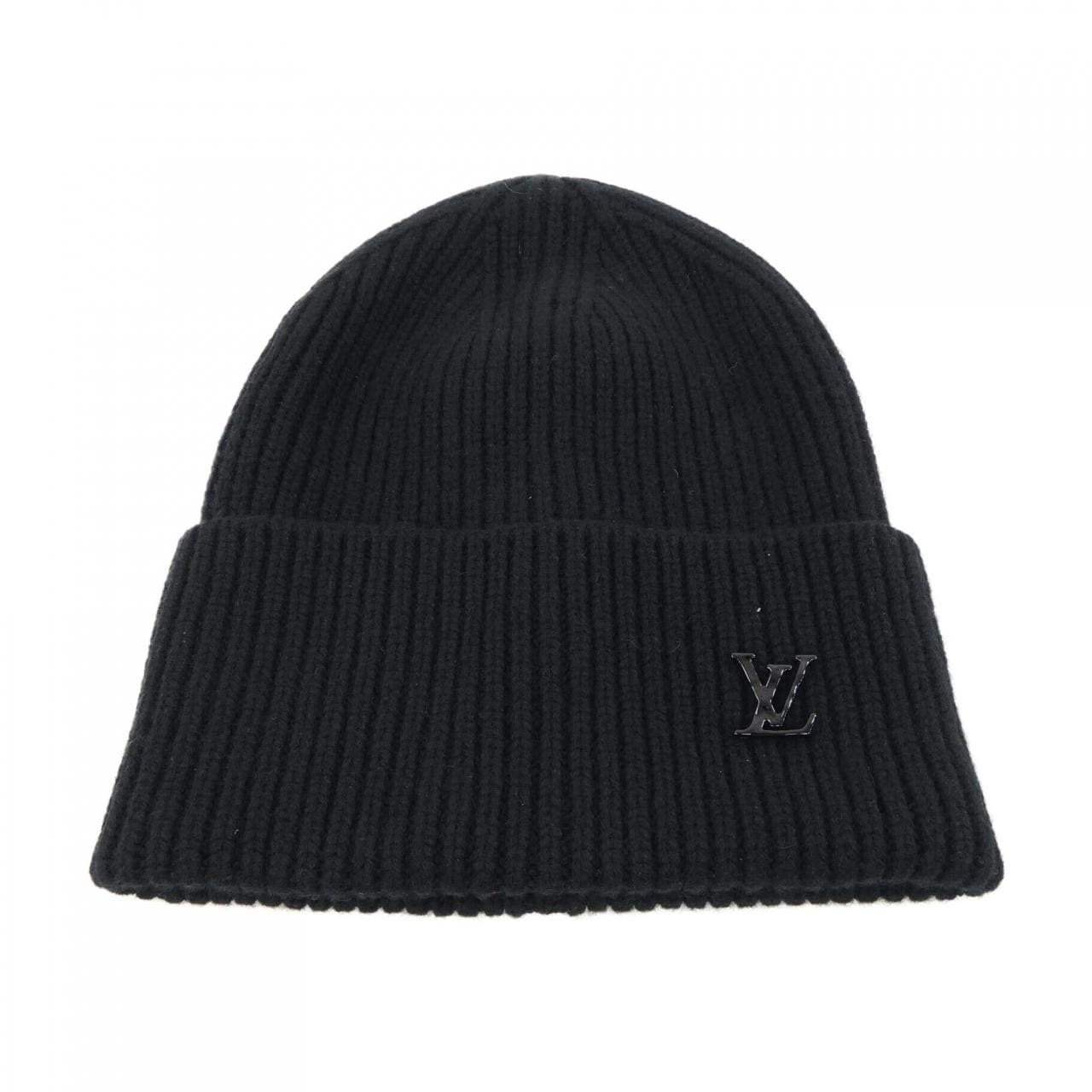 ルイヴィトン LOUIS VUITTON ビーニー LVアヘッド1.1 MP3246 ニットキャップ