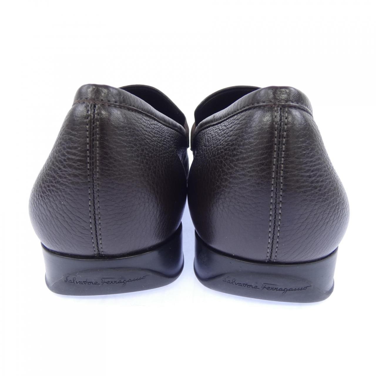 サルヴァトーレフェラガモ SALVATORE FERRAGAMO 46969 シューズ