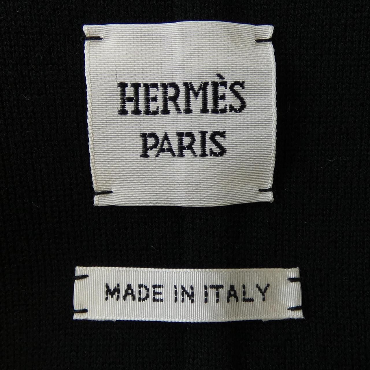 エルメス HERMES *17-7204 ジャケット