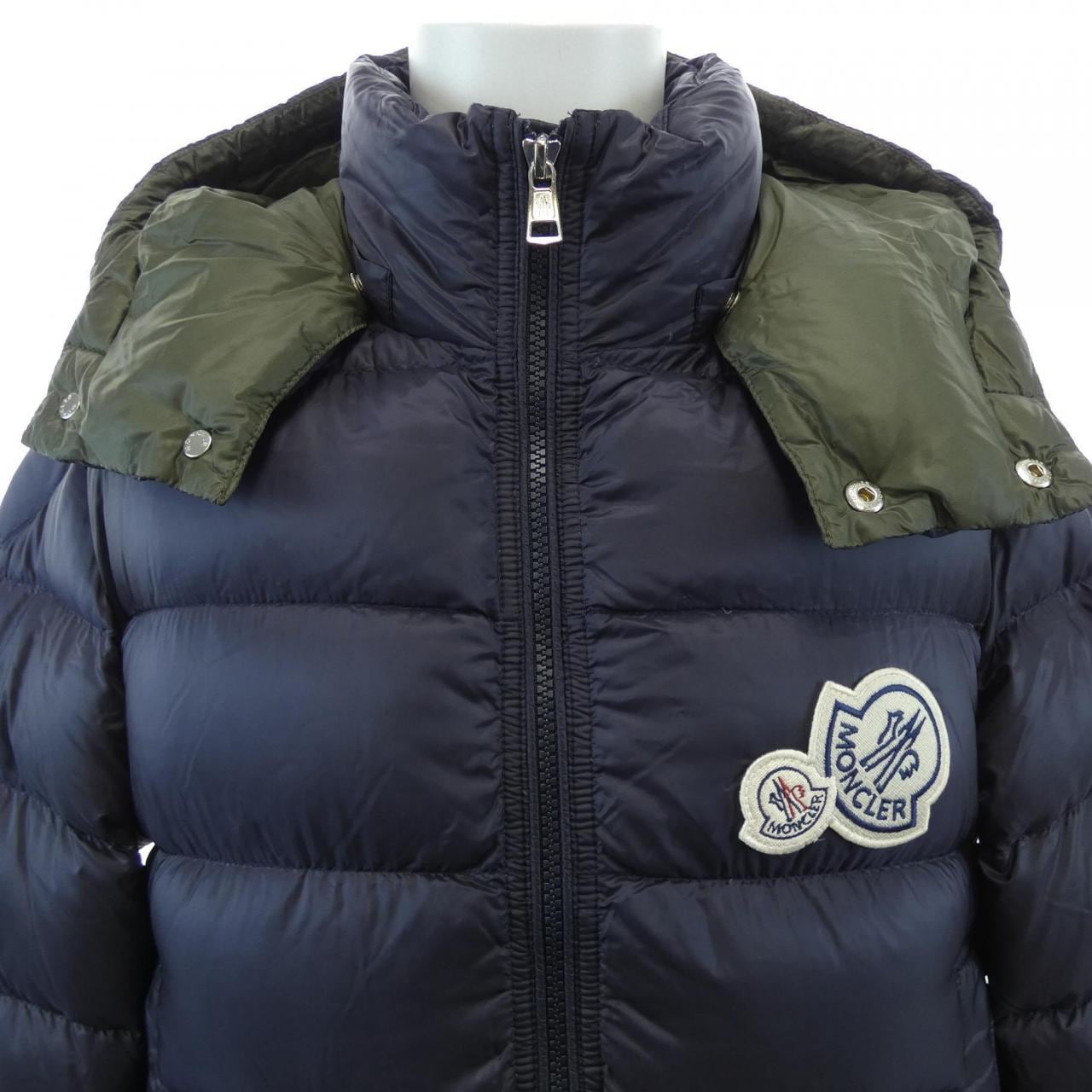 モンクレール MONCLER BRAMANT ダウンジャケット
