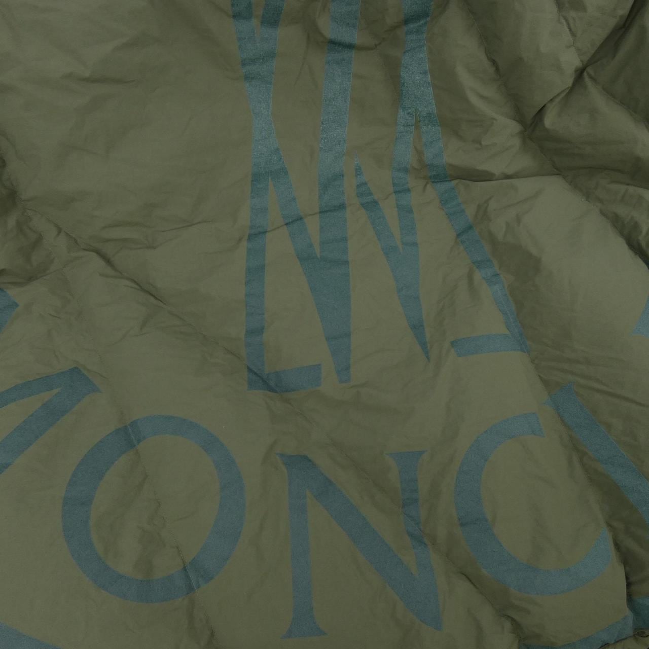 モンクレール MONCLER I209R3G00001 ブランケット