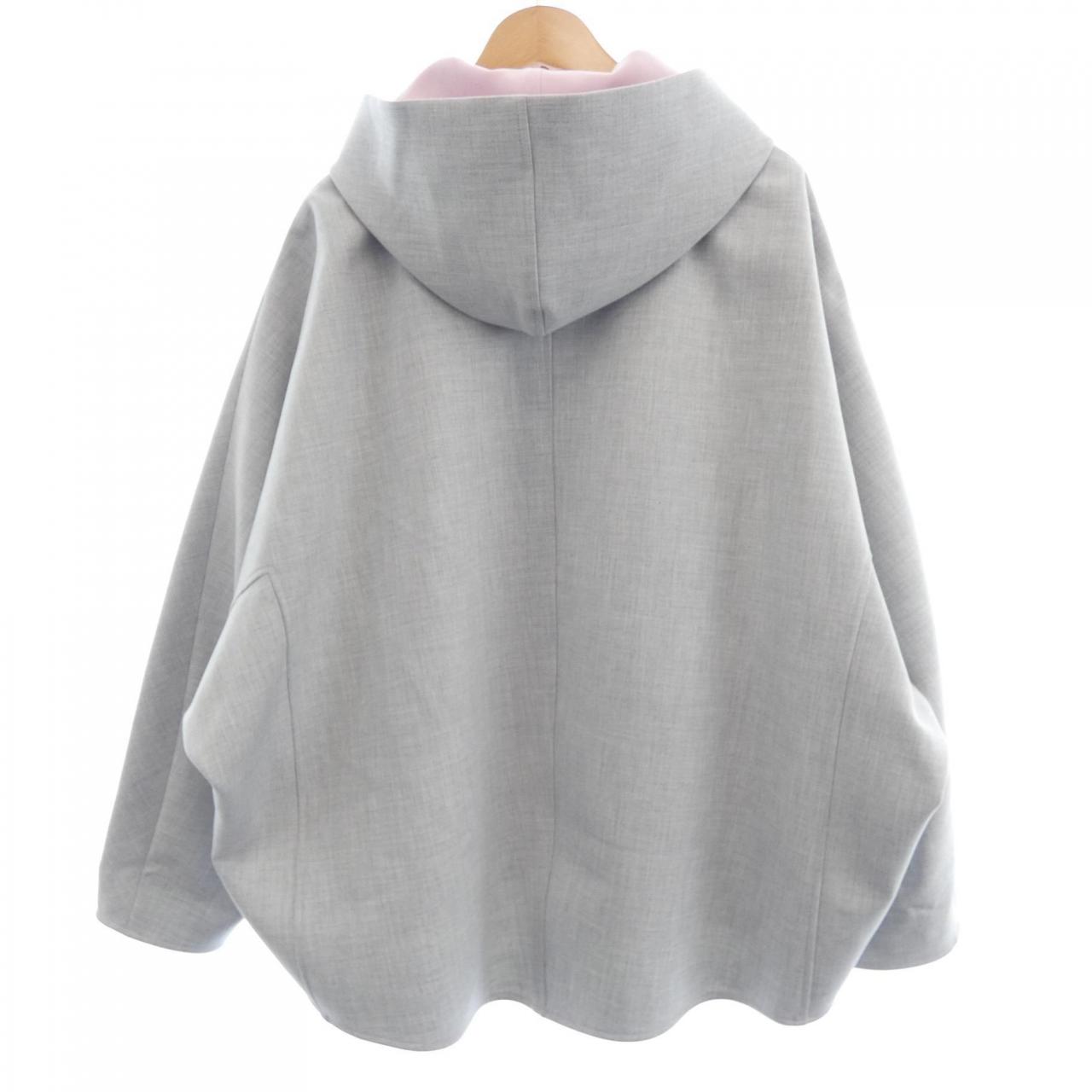 ヨリ yori YR25-25111K ジャケット