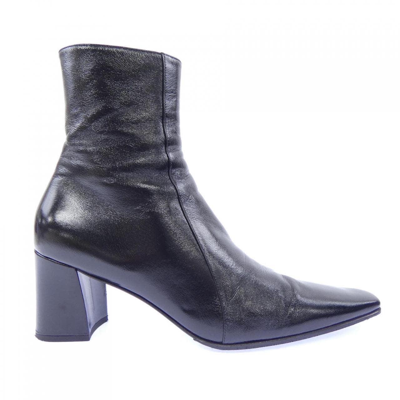 サンローラン SAINT LAURENT 776861 ブーツ