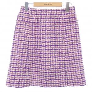 クリスチャンディオール CHRISTIAN DIOR 1A21322A1132 スカート