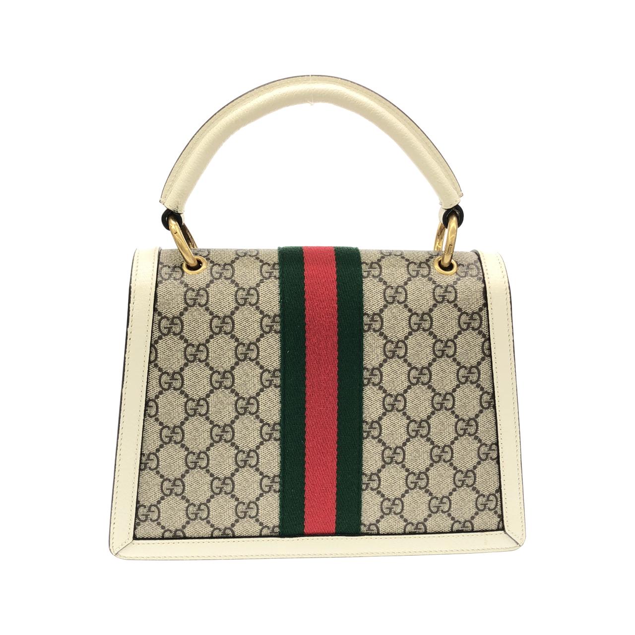 グッチ QUEEN MARGARET 476541 9I6ST バッグ