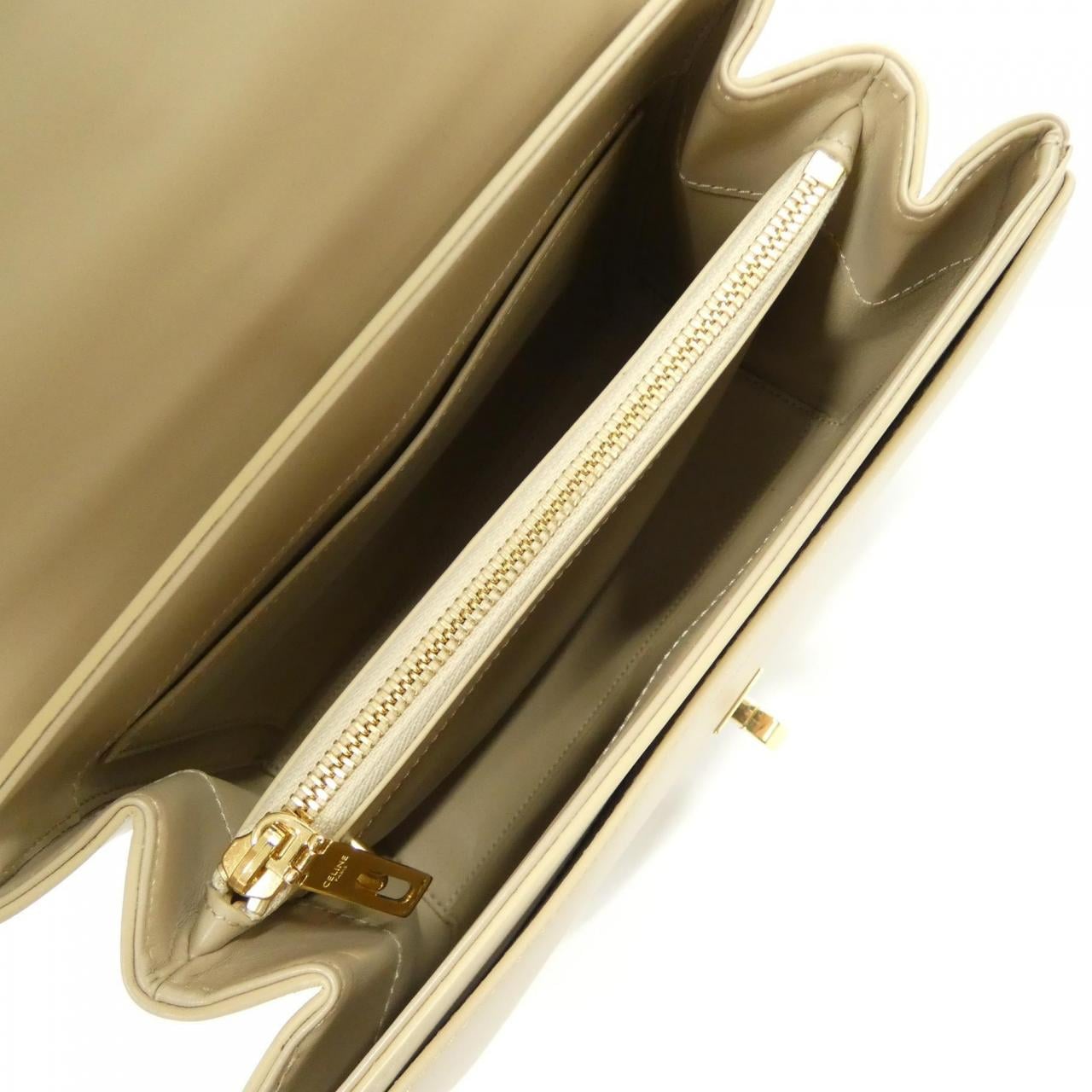 セリーヌ スモール セーズ 188003BEY バッグ