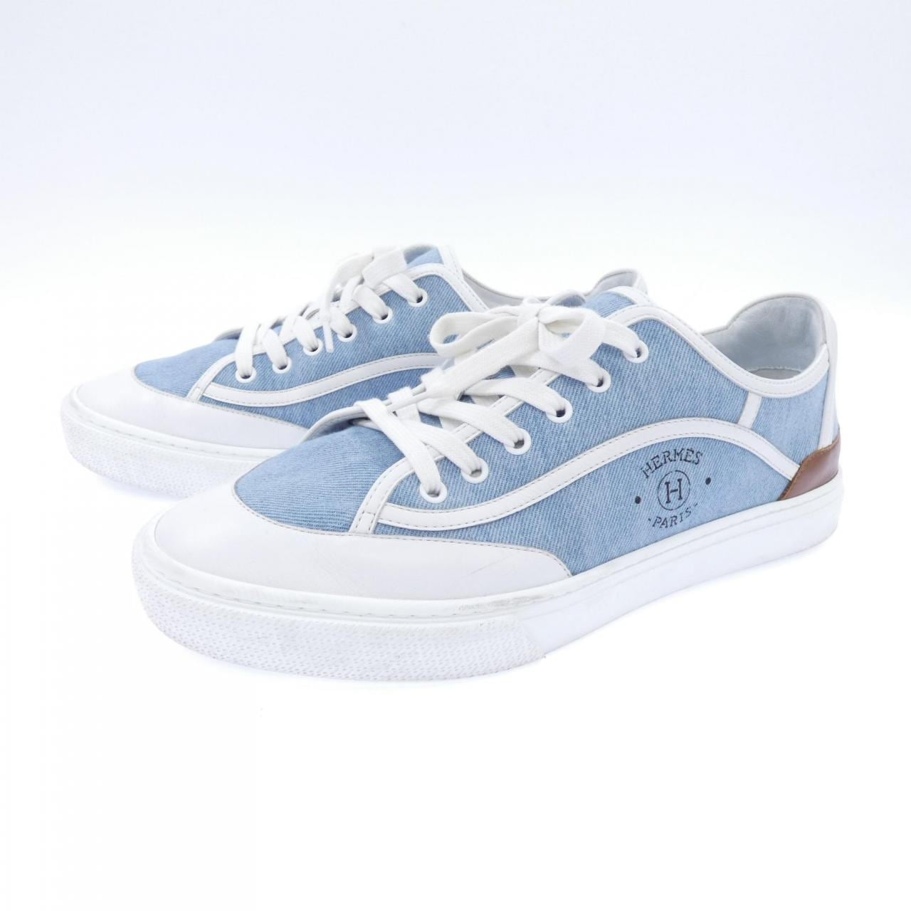 エルメス HERMES ゲット HERMESPARIS 231723Z スニーカー