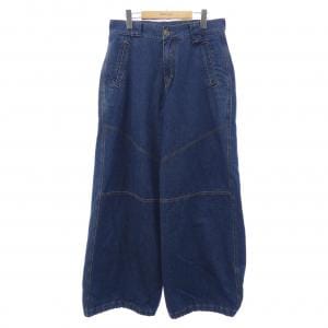 WILLY CHAVARRIA ジーンズ