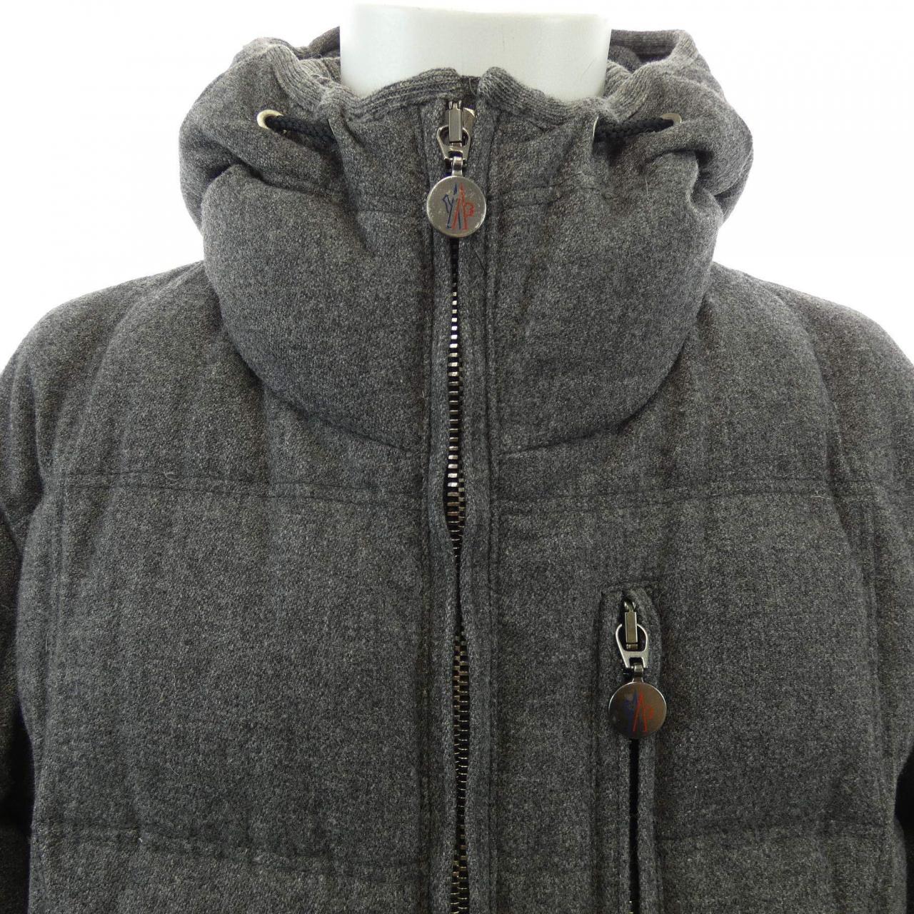 モンクレール MONCLER 41309/50 VANOISE ダウンジャケット