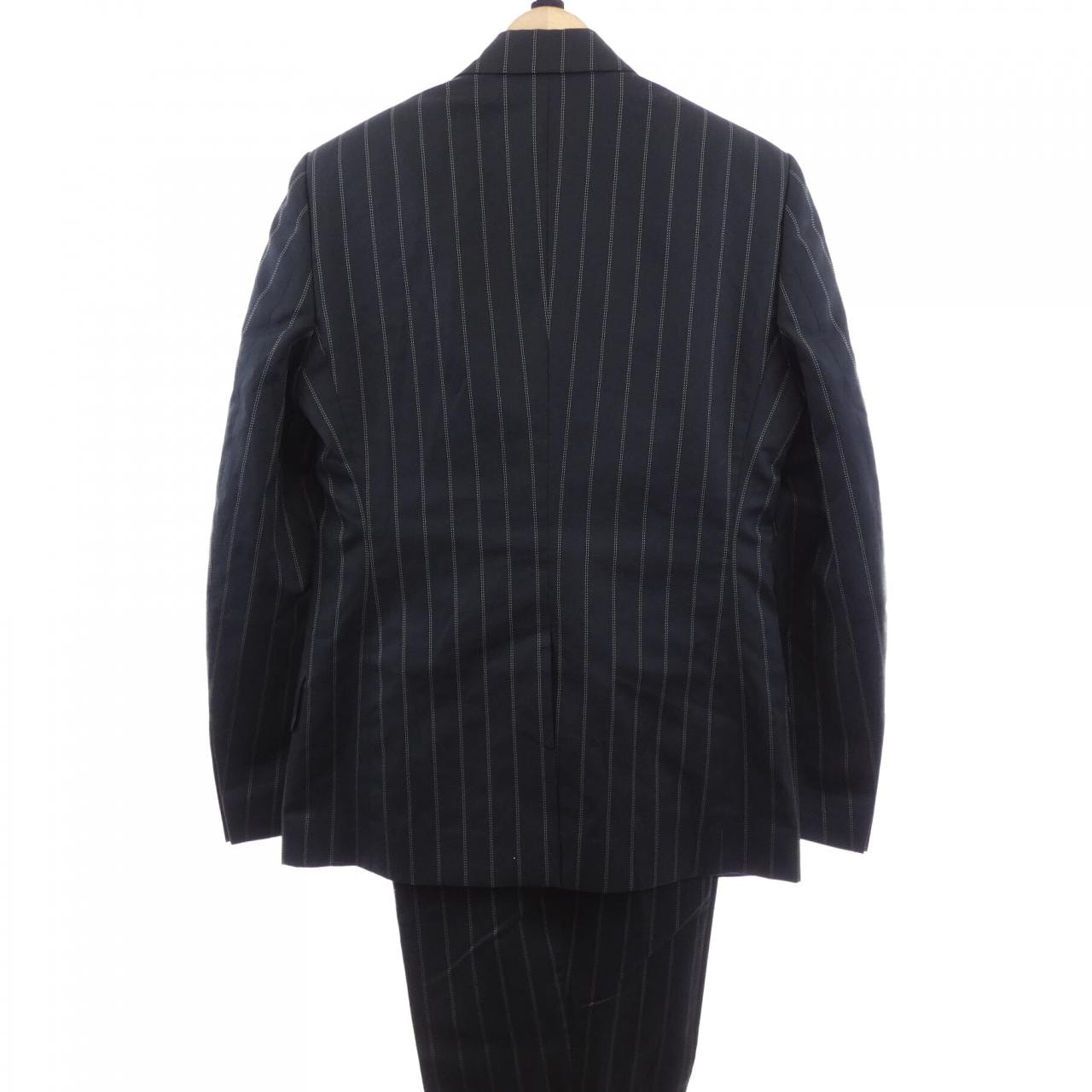 ドルチェアンドガッバーナ DOLCE&GABBANA GKU9HT/FB6CL スーツ