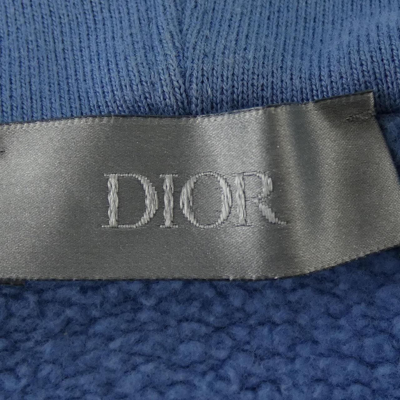 ディオール DIOR DIOR ESSENTIALS CD ICON スウェットシャツ 113J698A0531 パーカー