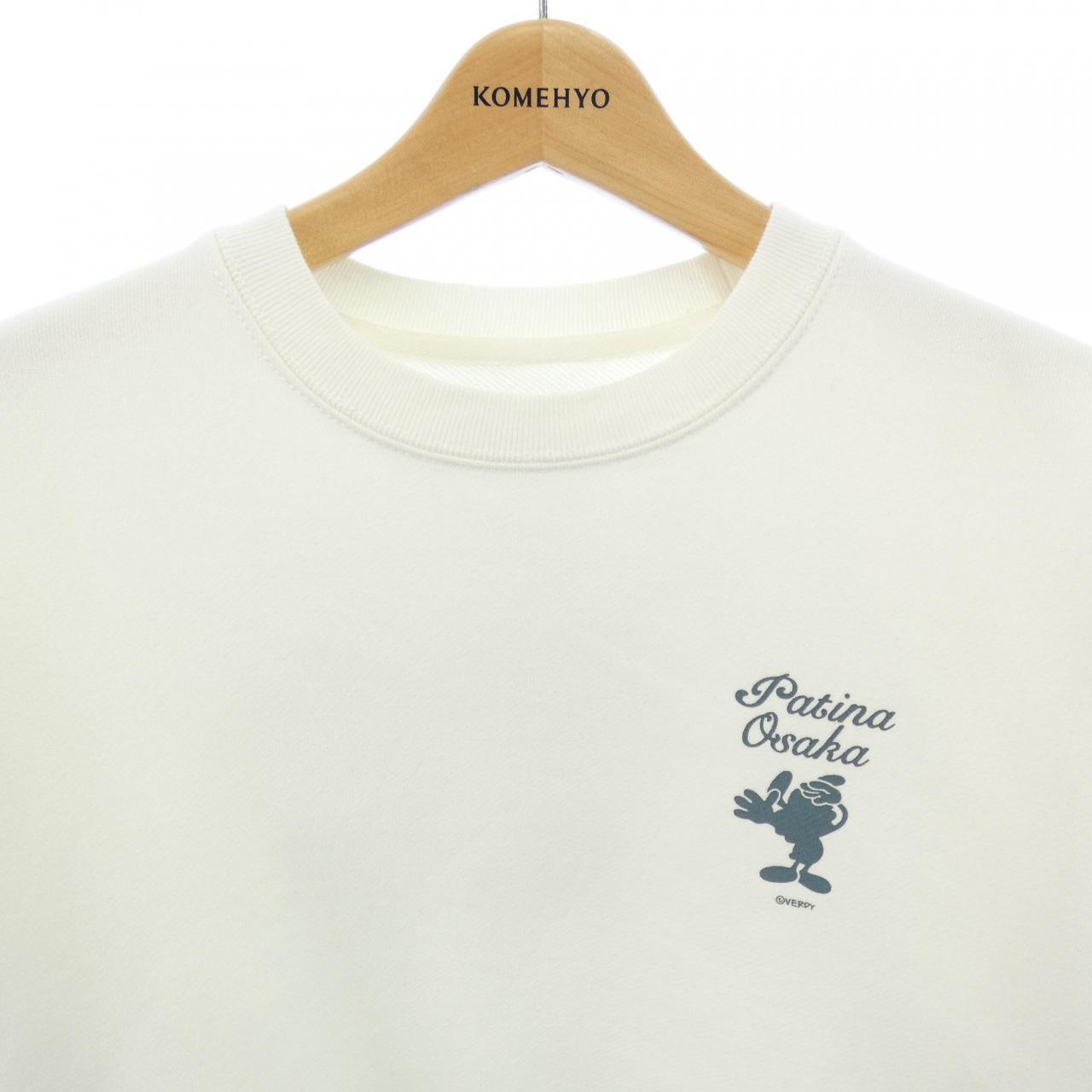 VERDY スウェット