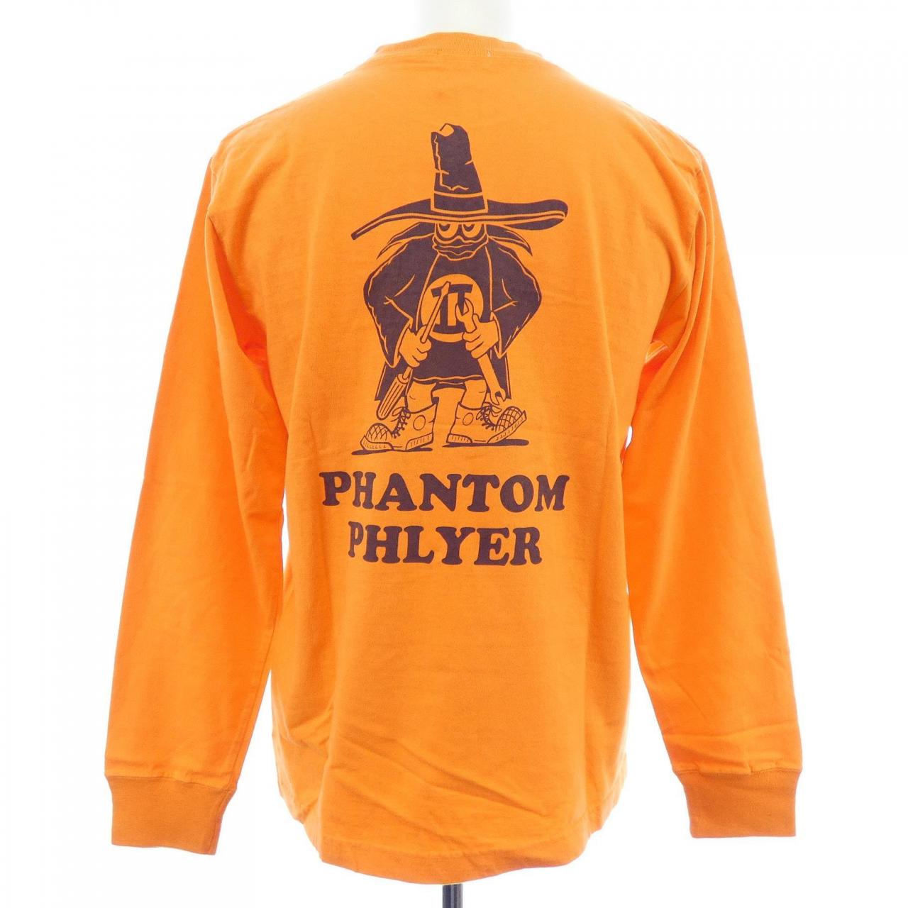 バズリクソンズ BUZZ RICKSON'S Tシャツ