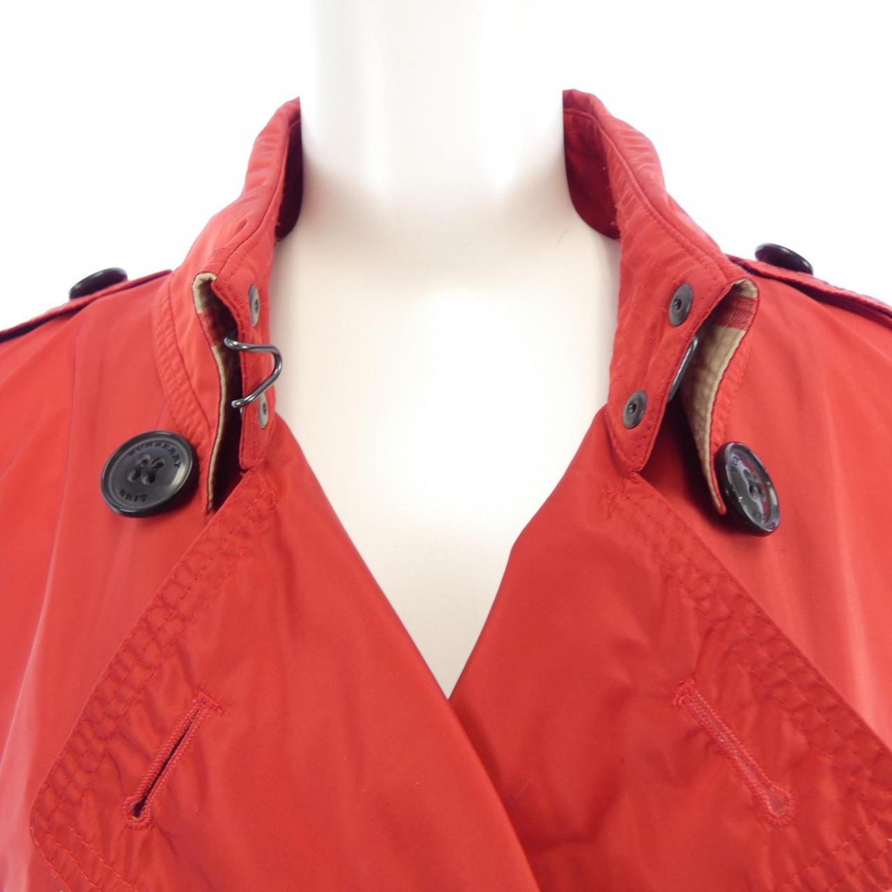 バーバリーブリット BURBERRY BRIT コート
