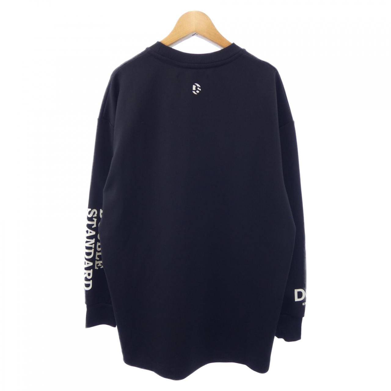 ダブルスタンダード DOUBLE STANDARD ESSENTIAL スウェット