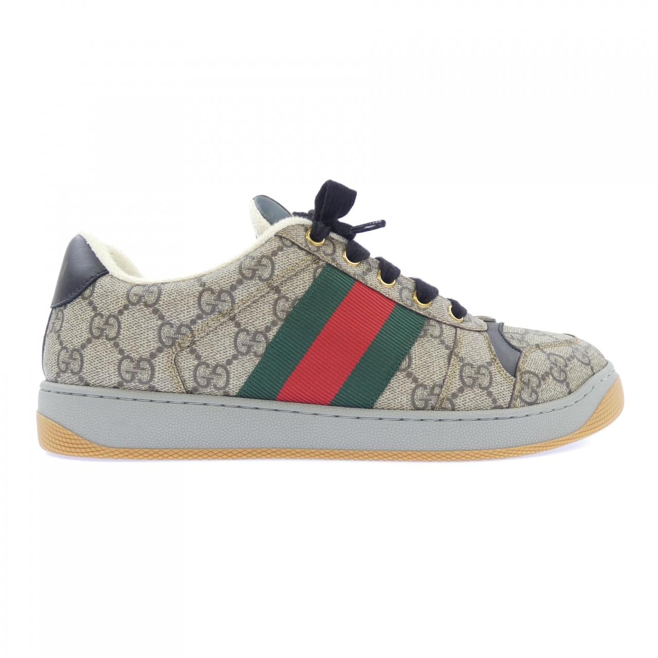 グッチ GUCCI 674530 スニーカー