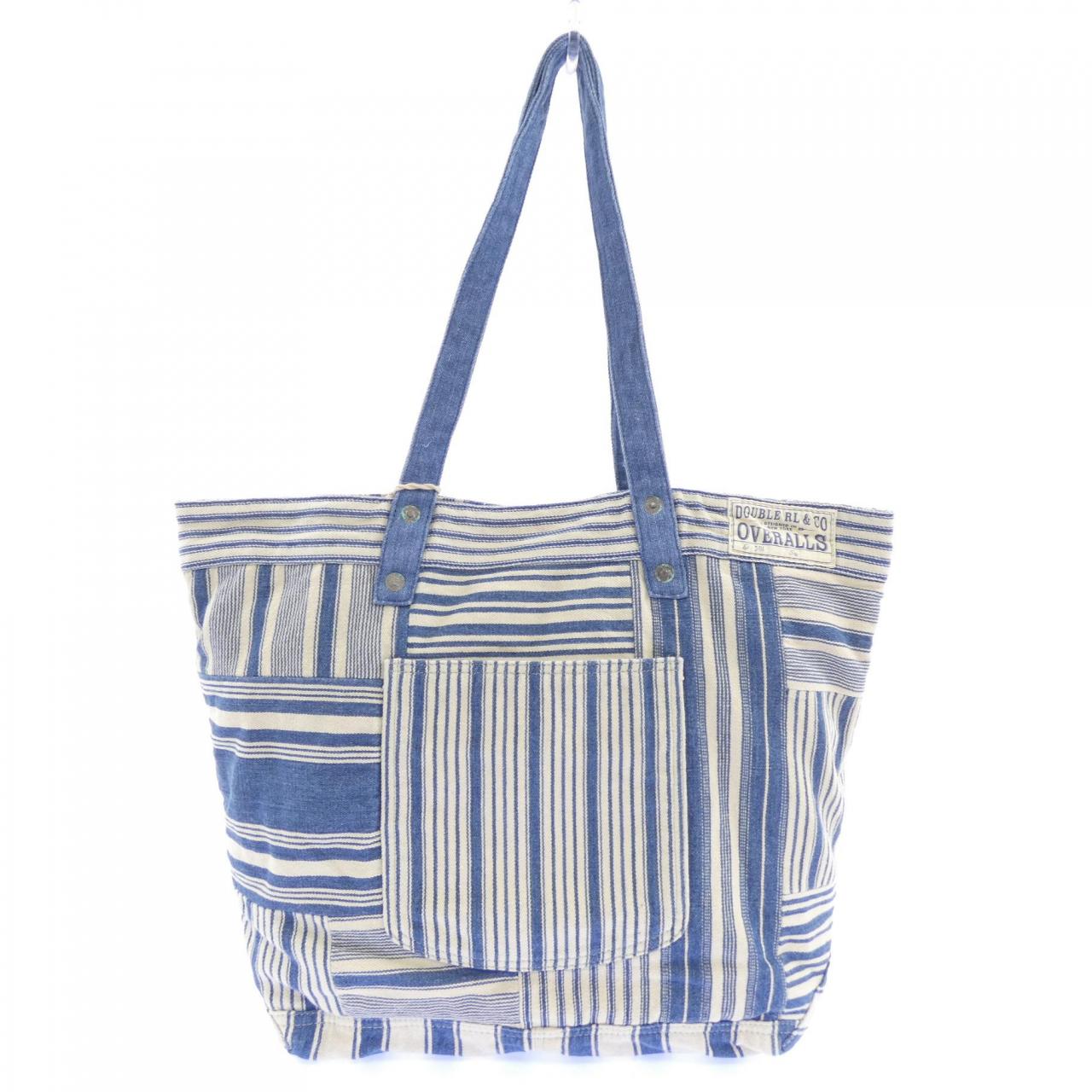 ダブルアールエル RRL BAG