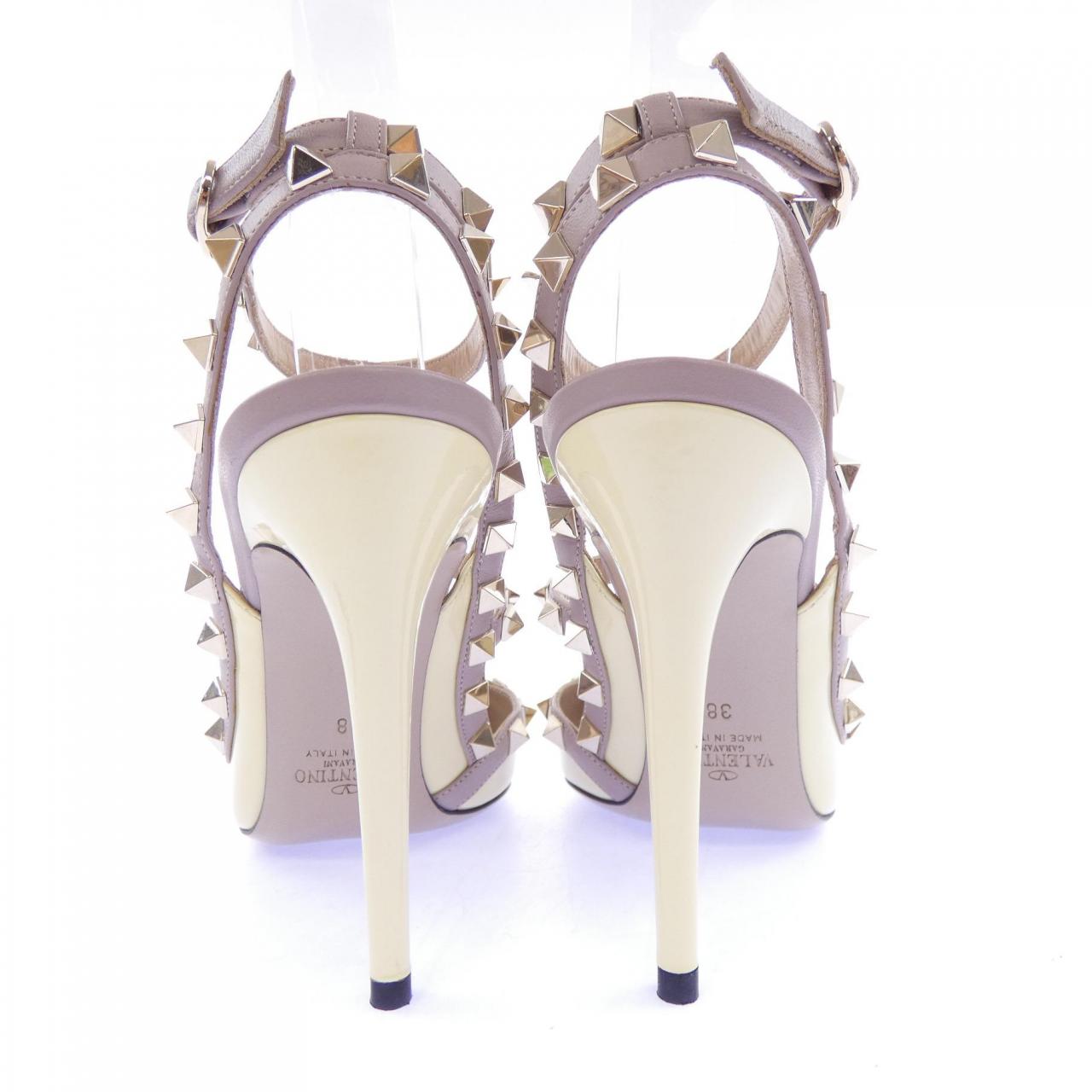 ヴァレンティノガラヴァーニ VALENTINO GARAVANI パンプス