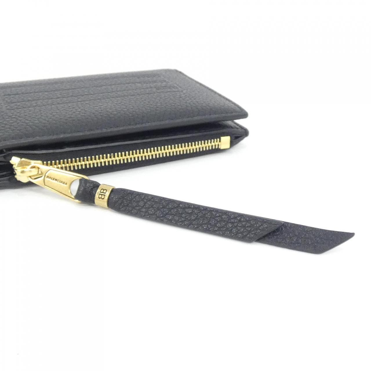 バレンシアガ CARRIE BIFOLD COIN&CARD HOLDER 845585 2ABNQ 財布