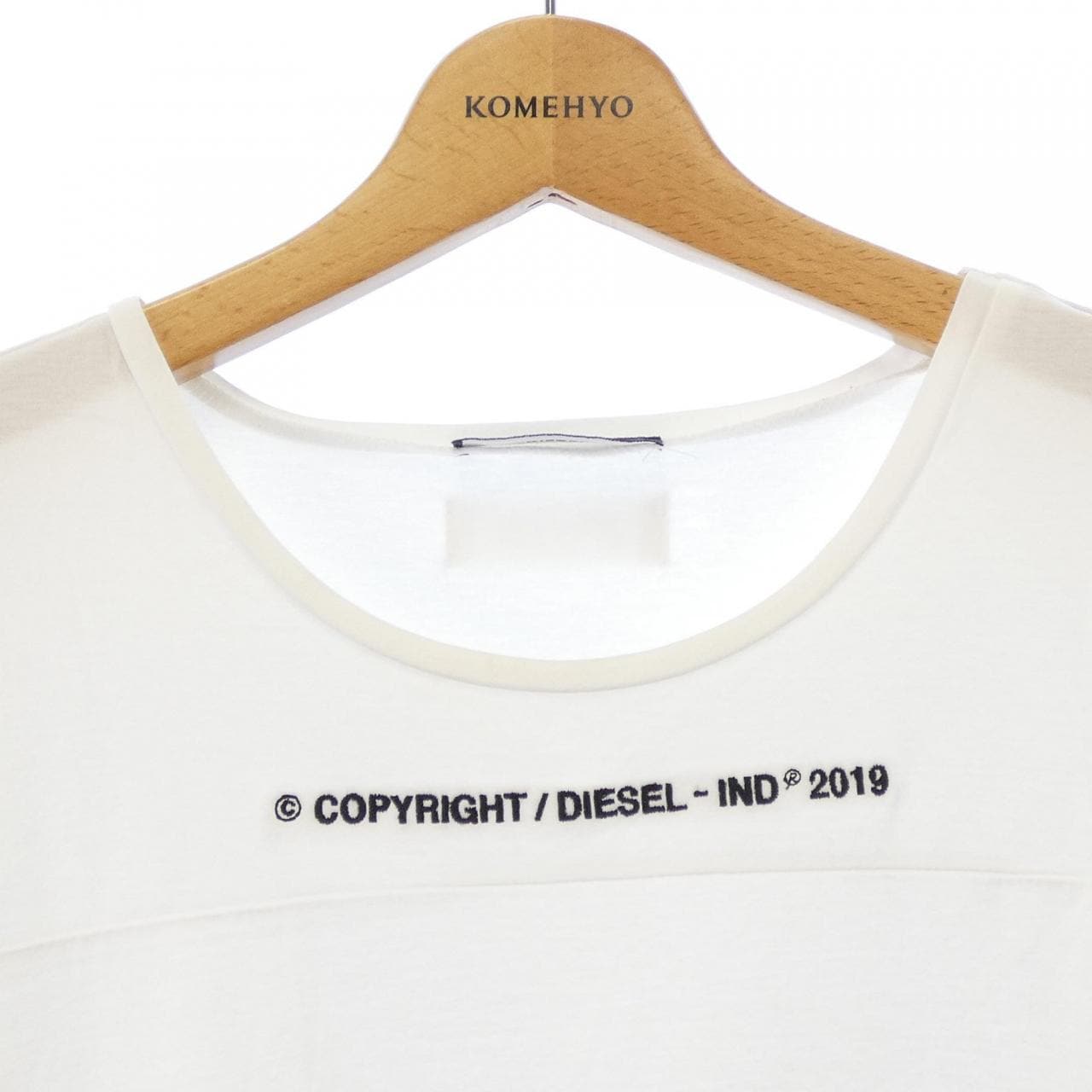 ディーゼル DIESEL 00S2IQ 0QANW ワンピース