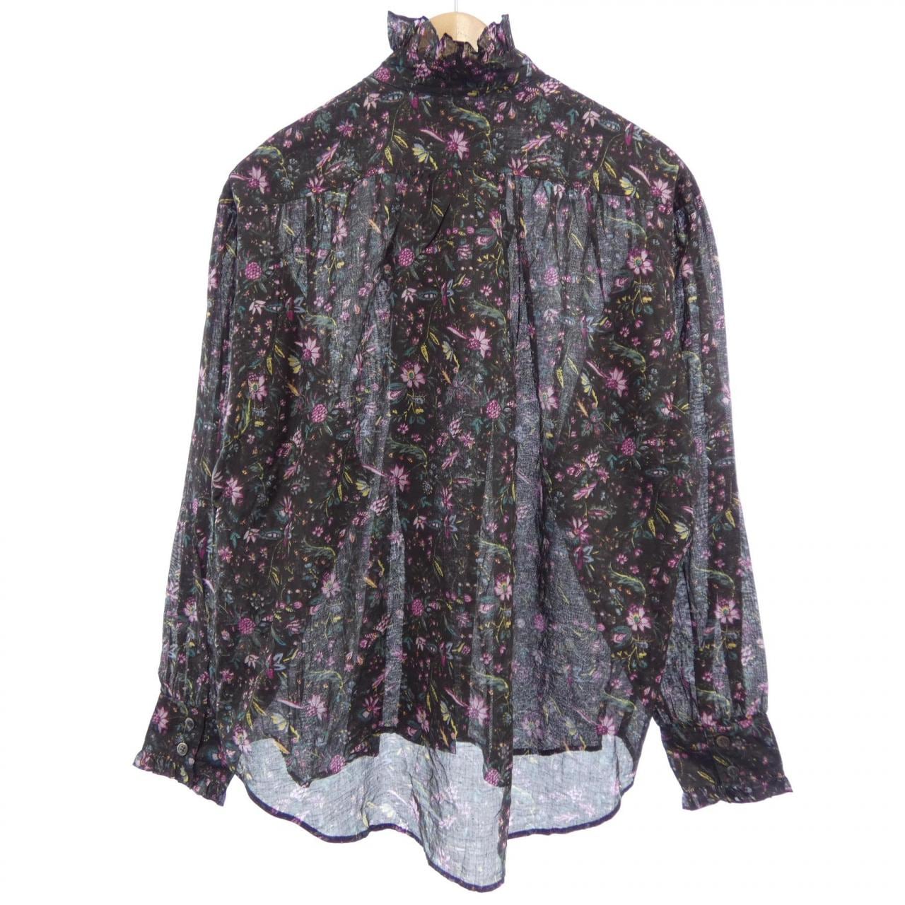 イザベルマラン エトワール ISABEL MARANT ETOILE シャツ