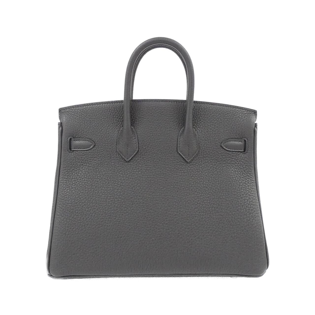 【未使用品】エルメス バーキン 25cm 041344CK バッグ