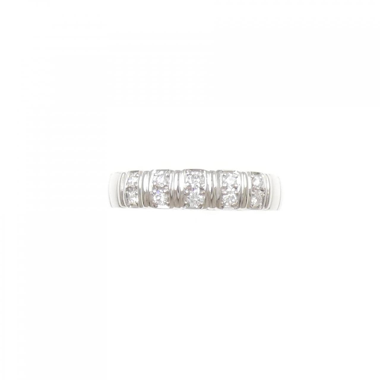 PT900 ダイヤモンド リング 0.20CT