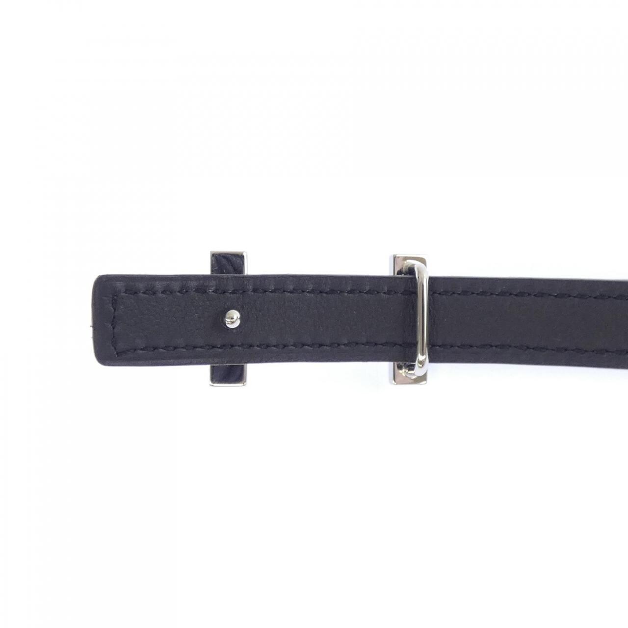 エルメス HERMES FOCUS フォトカス 13mm リバーシブル BELT