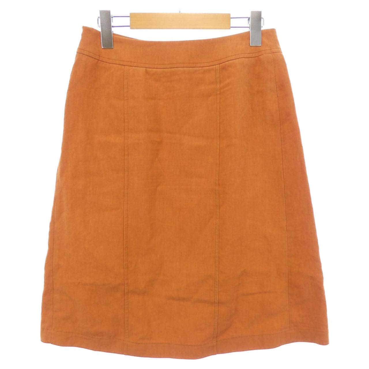 エルメス HERMES *16-7306 スカート