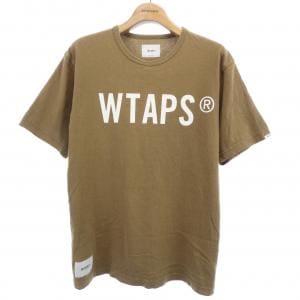 ダブルタップス WTAPS 211ATDT-CSM15 Tシャツ